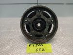Honda FT 500 Sprocket Hub / Sprocket Hub / Rear Hub - Image 2