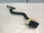 Honda NTV 650 REVERE Rear Brake Master Cylinder / Tank