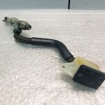 Honda NTV 650 REVERE Rear Brake Master Cylinder / Tank