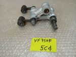 Honda VF 750 F REAR SHOCK - Image 2
