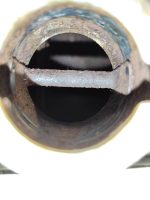 Honda CN 250 Helix τεπόζιτο - Image 5