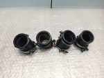 Honda CB 1300 super four Rubber Intakes Carburator 98-02’