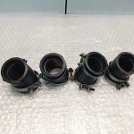Honda CB 1300 super four Rubber Intakes Carburator 98-02’