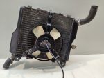 Kawasaki ZX-10 Tomcat Radiator / Fan - Image 2