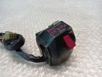 Yamaha TZR 250 Handlebar Switch Left - Image 3