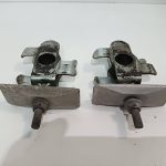 Suzuki SV 650 S Regulators / Swingarm 03-09’