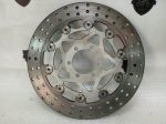 Yamaha FZR 400 Exup FRONT BRAKE DISC 88-