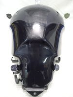 Kawasaki ZZR 600 FUEL TANK 94 - Image 8