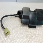 Kawasaki GPZ 750 UT Handlebar Cover / Display