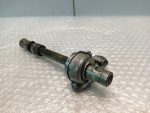 Honda CB 900 F Front Wheel Axle / Speedo Drive