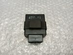 Yamaha XJ 600 FJ 1100 XV 535 Flasher / Turn Signal Relay - Image 2