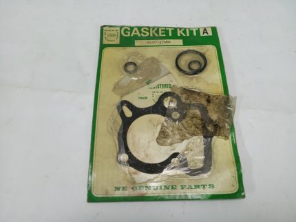 Honda SS 50 GASKET KIT 78-
