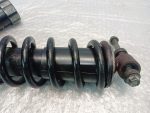 Suzuki GSX 550ES Rear Wheel Axle - Image 2