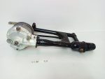 Honda CX 500 Swing Arm / Drum Brake / Final Drive - Image 4