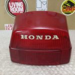 Honda CX 500 TAIL LIGHT 78-