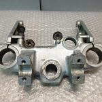 Honda CX 400/650 c custom Yoke