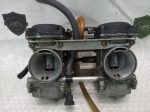 Kawasaki GPZ 500 s CARBURETORS 87-94