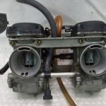 Kawasaki GPZ 500 s CARBURETORS 87-94