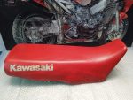 Kawasaki KLR 650 TENGAI Seat / Sadle