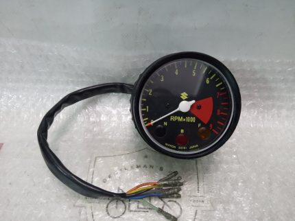 Suzuki T 500 TACHOMETER 70’