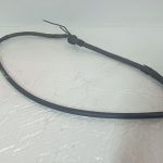 Yamaha DT 200R Brake Hoses Front