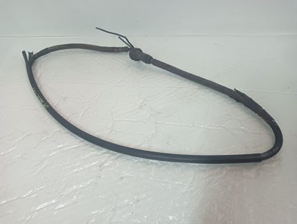 Yamaha DT 200R Brake Hoses Front