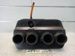 Yamaha XJ 560 Air Box Cleaner