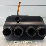 Yamaha XJ 560 Air Box Cleaner