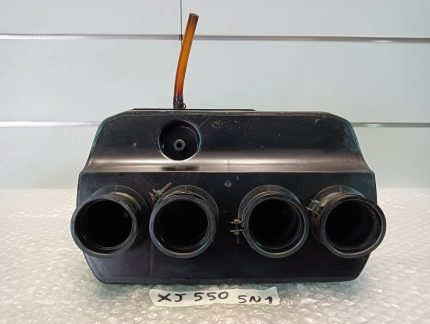 Yamaha XJ 560 Air Box Cleaner