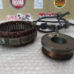 Yamaha XS 360 COIL