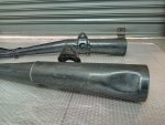 Suzuki GSX 1100 ES Exhaust / Muffler Right / Header - Image 7