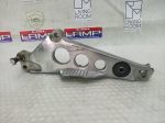 Yamaha RD 250/350 LC LEFT FOOTREST REARSET 80-83