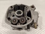 Honda CX 500 Cylinder Head Left - Image 4