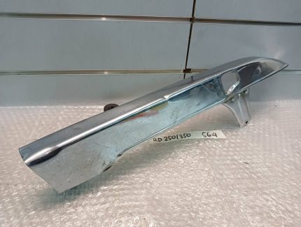 Yamaha RD 250/350 Chain Guard / Cover 73-77