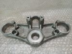 Honda CBR 1100 Blackbird Top Yoke - Image 2
