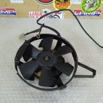 Honda CBR 600 F1 Radiator Fan