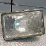 Yamaha DT 80/ RD 80 Headlight