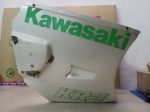 Kawasaki KR-1 Belly Pan - Image 3