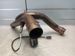 Aprilia RSV 1000 MILLE Exhaust Headers / Middle 08’ - Image 4