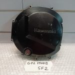 Kawasaki GPZ 1100 B Cover Engine Right