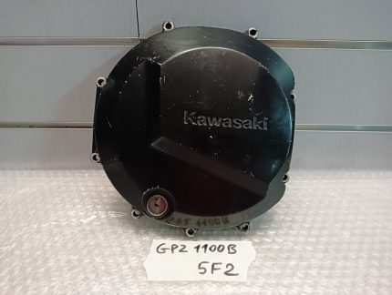 Kawasaki GPZ 1100 B Cover Engine Right