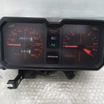 Honda CB 450 N INSTRUMENTS  85’
