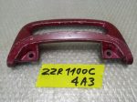 Kawasaki ZZR 1100 C Grab Bar