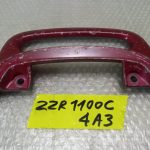 Kawasaki ZZR 1100 C Grab Bar