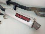 Suzuki GSX 1100F Exhaust / Muffler / Full System - Image 6