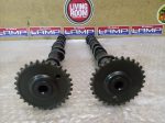 Kawasaki ZXR 750 J CAMSHAFTS 91-93 - Image 2