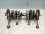 Yamaha XJ 750 Crankshaft / Con Rods