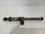 Suzuki SV 650 S Rear Wheel Axle 03-09’