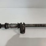 Suzuki SV 650 S Rear Wheel Axle 03-09’