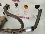 Honda XL 650 V Transalp EXHAUST HEADER - Image 5